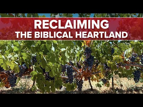 Knesset Calls for Sovereignty over Judea and Samaria | Jerusalem Dateline - July 25, 2025