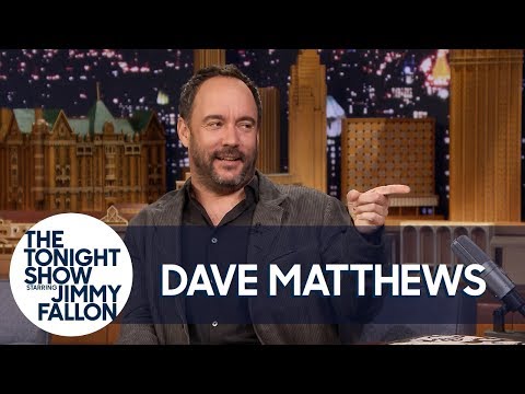 Ryan Gosling Ruined Dave Matthews' Only Karaoke Experience