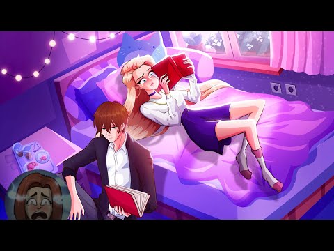 I Moved in with my boyfriend at 16