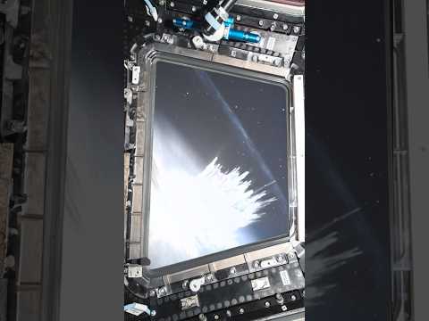 How Long Could You Live In The ISS If Earth Was Destroyed?