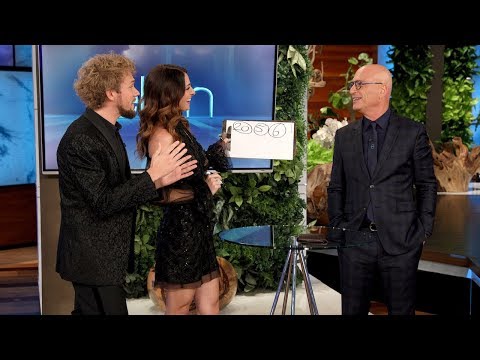 The Clairvoyants Look into the Future