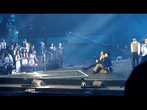 BOOSEOKSOON (BSS) #DK #Hoshi #Seungkwan #AsiaArtistAward2023 #AAAPerformanceoftheyear Seventeen