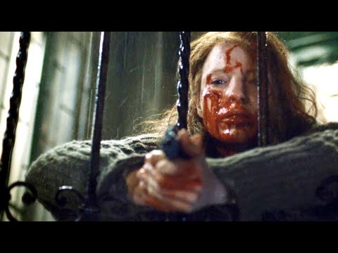 同名改編的绝佳谍战片，頂尖小組任務失敗，女特工隱瞞上級30年，黑暗真相令人難以想象！【補影】