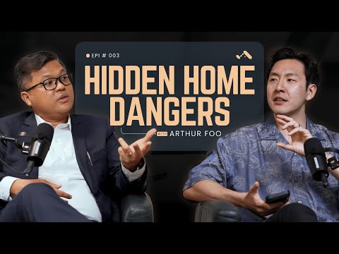 EP3: Hidden Defects in Resale Homes: The Real Cost You’ll Pay Later | Renovation Singapore