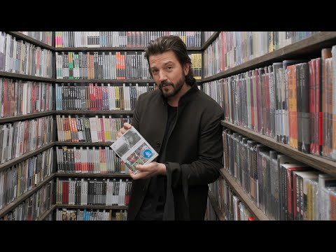 Diego Luna’s Closet Picks