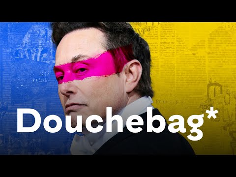 What Made Elon Musk Like That?