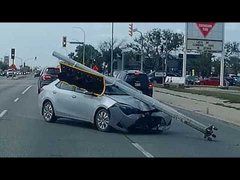 Best Canadian Fails | Sorry eh 🇨🇦