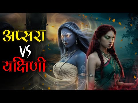 अप्सरा साधना: जो चाहा वो मिला...फिर यक्षिणी से बचाई जान! Ep02। Mr. X Stories