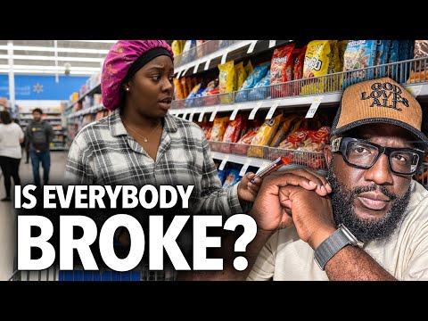 "Seems Like Everyone Is Getting Money While Most of Us Are Going Broke," Woman Complains About Costs