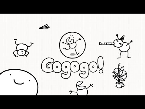 Gogogo! - A Closer Look!
