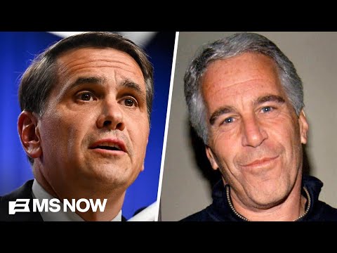 'We know there are more': Epstein survivor on Blanche saying DOJ released all files