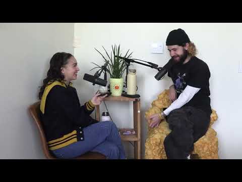 Emergency Intercom - Episode 79 (drew ate the fortnite burger)