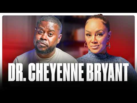 From Zero to Millionaire: Dr. Cheyenne Bryant’s Advice to Wealth, Success & Dating!