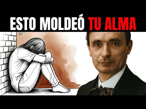 QUIEN NO FUE AMADO EN LA INFANCIA CARGA 5 MARCAS SILENCIOSAS HASTA HOY