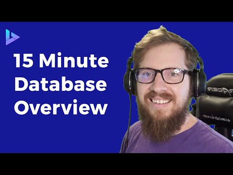 WordPress Database High-Level Tour