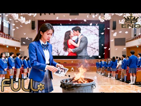 I Saw My Fiancé Kiss a Rich mistress —I Left, Married a Billionaire CEO, and He Regretted It!