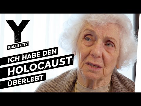 Auschwitz - Was hat der Holocaust mit mir zu tun?