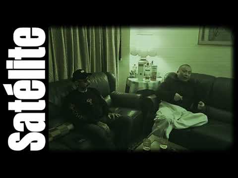 香港中环夜店灵异事件 + 澳门问米经历 (真人真事) Janva + 大E + 神秘嘉宾