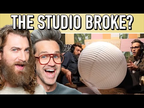 Moments That Live Rent Free in Our Head | Ear Biscuits