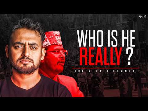 The Real Story of Gyanendra Shahi