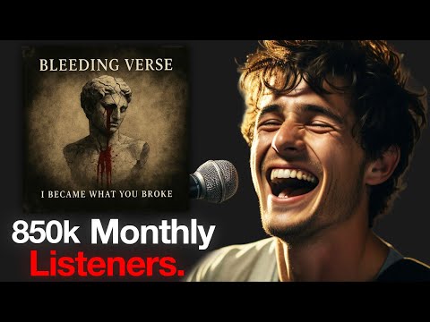 This Ai Band Went Viral For STEALING..and no one cares