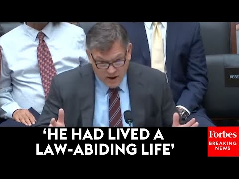 Attorney Details Deadly ATF Raid Against Little Rock Airport Executive Bryan Malinowski
