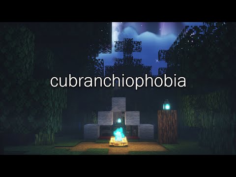 Why Some Players are Scared of Minecraft