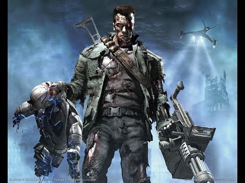 一台瘋狂的戰爭機器是怎樣造就的 【達奇】終結者型號詳解