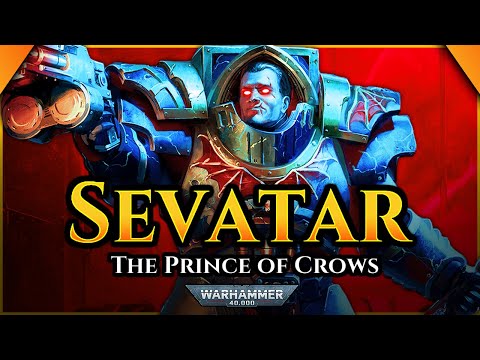 Sevatar: The Traitor Who Spoke The TRUTH
