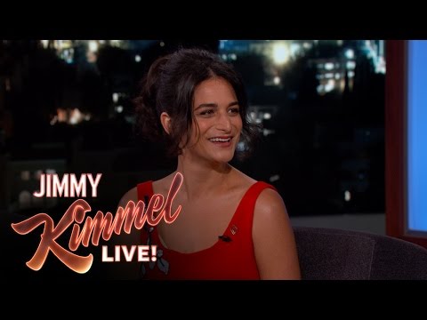 Jenny Slate Reveals Worst Vacation
