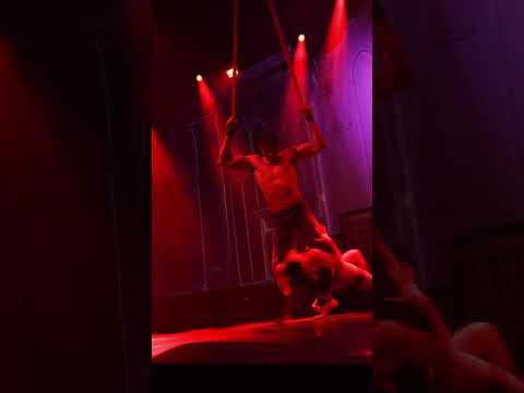 Duo Desire / Dream Dubai / Dinner show