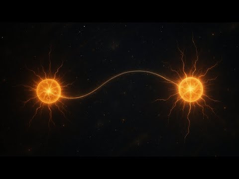 Are We Living in a Quantum Simulation? | Late Science For Sleep