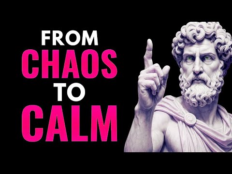 When Your EMOTIONS Are Out of CONTROL   Stoicism