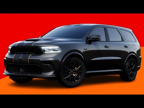 World's 10 Fastest Luxury SUVs of! 2025 (Part 2)