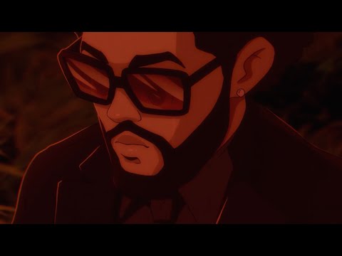 If The Weeknd made lofi hip hop (Extended Mix)