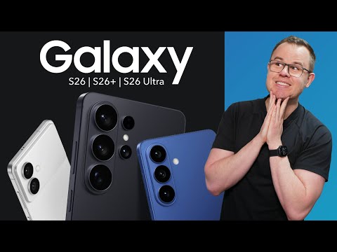 Samsung Galaxy S26 (Ultra): Die überraschende Wendung!
