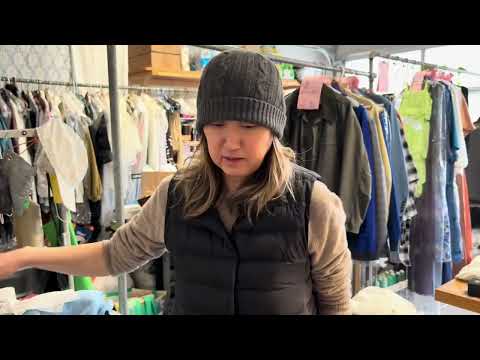 How to Hem a T-shirt: from start to finish the professional way