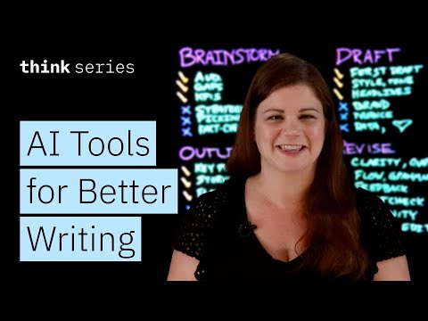 Accelerate Your Writing Workflow with AI Tools & Prompts