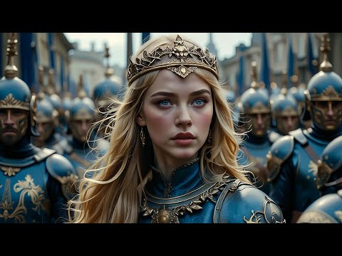 The Alien Queen Believed She Married a Modest Man Until She Saw Him in Action | HFY Stories