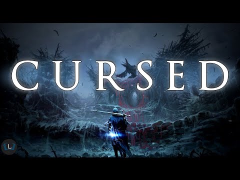 Lords of the Fallen Lore | Kinrangr, Fief of the Chill Curse