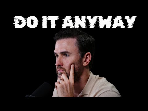 How to Force Your Brain to Crave Doing Hard Things