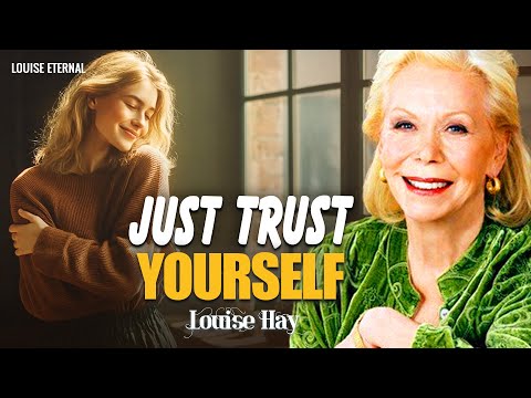 Louise Hay: If You Only Watch One Video Today, Make It This One | A Message Your Soul Needs