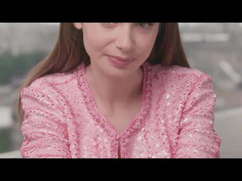Lily Collins tägliches Ritual 📔