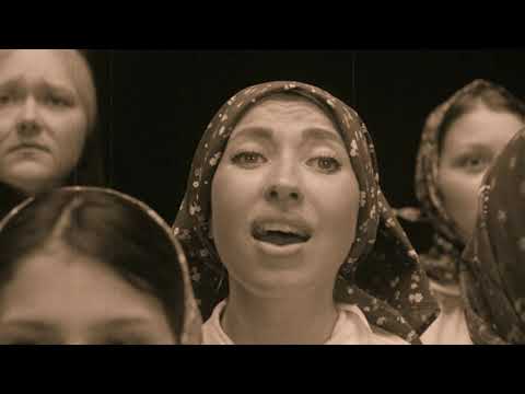 "Я любила сокола" ансамбль "Воскресение" Пермь