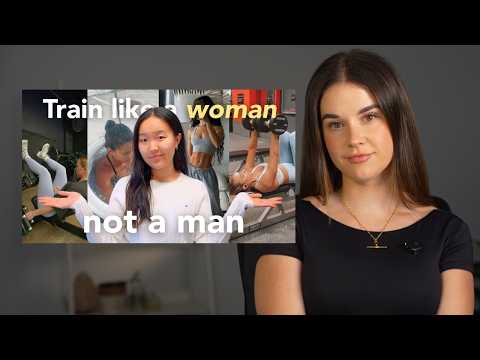 The Problem With “Science-Based” Female Fitness Advice