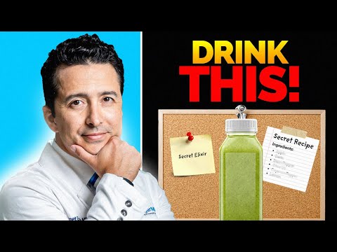This $2 Kitchen Drink Reversed Diabetes in 30 Days