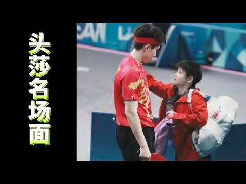 【莎头】盘点那些把我锤入坑底的名场面（Eng sub）