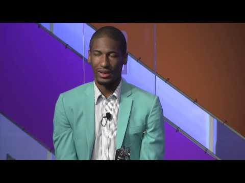 Jon Batiste explains Louis Armstrong