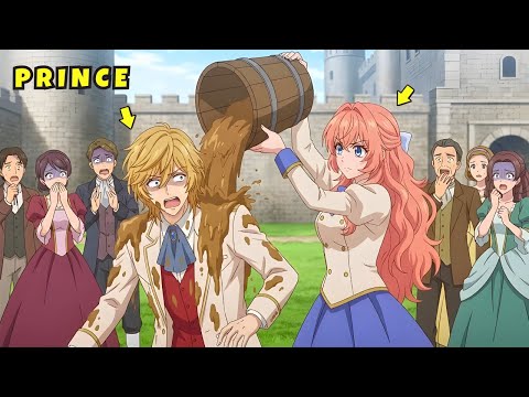 Reincarnated as a Villainess, She Faces the Hero Who Must Hate Her by the Game’s Rules.