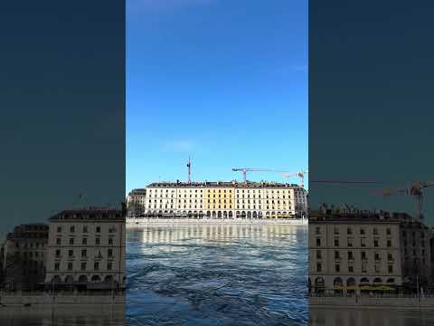 Geneva, Switzerland